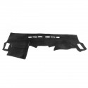 For Toyota Hilux 150 Series SR SR5 05-15 Dashmat Dashboard Cover Dash Mat Carpet