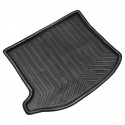 Tray Boot Liner Cargo Rear Trunk Mat For Jeep Grand Cherokee WK2 2012-2020