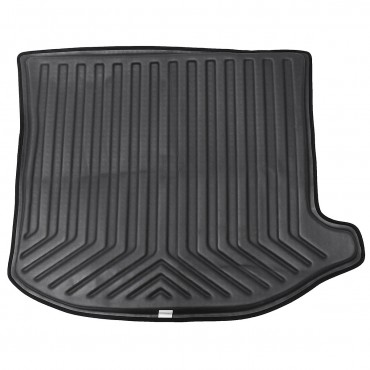 Tray Boot Liner Cargo Rear Trunk Mat For Jeep Grand Cherokee WK2 2012-2020