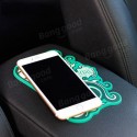 Mythical Wild Animal Silicone Car Non Slip Pad for Mobile GPS Universal