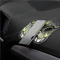 Mythical Wild Animal Silicone Car Non Slip Pad for Mobile GPS Universal