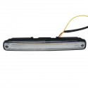10W 1200LM Car LED Daytime Running Light DRL Turn Signal Indicators Fog Stop Lamp
