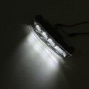 12V Car LED DRL Daytime Running Lights Fog Lamp for Mercedes for Benz W204 W212 R172