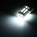1Pcs 1156 BA15S LED Daytime Running Lights DRL Bulb Error Free Xenon White for Volkswagen Jetta MK6
