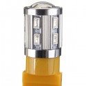 3157 Amber High Power Car Turn Signal Lights bulbs