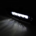 LED DRL Daytime Running Lights White Pair For Honda CR-V CRV 2017 2018