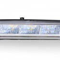 Left Daytime Running Lights DRL Fog Lamp for Benz X164 GL320 GL350 GL450 GL550 ML63AMG X166