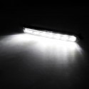 Left Daytime Running Lights DRL Fog Lamp for Benz X164 GL320 GL350 GL450 GL550 ML63AMG X166