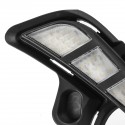 Pair LED Daytime Running Lights DRL Turn Signal Fog Lamp Three Colors for Toyota Highlander 17-18