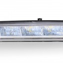 Right Daytime Running Lights DRL Fog Lamp for Benz X164 GL320 GL350 GL450 GL550 ML63AMG X166