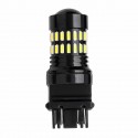 T25 3157 48LED Car Daytime Running Lights Bulb Turn Signal Brake Lamp