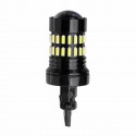 T25 3157 48LED Car Daytime Running Lights Bulb Turn Signal Brake Lamp