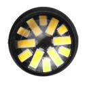 T25 3157 48LED Car Daytime Running Lights Bulb Turn Signal Brake Lamp