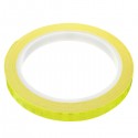 8M Warning Safety Night Reflective Strips Tape Sticker Waterproof For Motorcycle Car Bicycle Mountain Bike