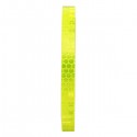 8M Warning Safety Night Reflective Strips Tape Sticker Waterproof For Motorcycle Car Bicycle Mountain Bike