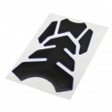 Motorcycle Tank Pad Decals Stickers For Honda/Suzuki/Yamaha/Kawasaki