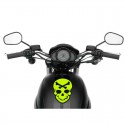 Reflective Motorcycle Scooter Car Body Decoration Sticker