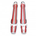 8pcs Set ABS Chrome 4 Door Handles Covers For Mitsubishi Outlander Lancer Sedan Evo