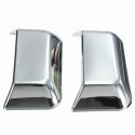 Chrome Door Handle Cover Trim For Chrysler Town & Country/Jeep Grand Cherokee