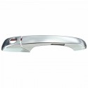 Chrome Door Handle Cover Trim For Chrysler Town & Country/Jeep Grand Cherokee