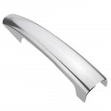 Chrome Door Handles Cover For Peugeot 08-10 207 308 407 Citroen C4 C6 C4 PICASSO