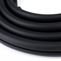 Front left weatherstrip rubber door seal for vw transporter t4 t5 mk4 1990-2003 (4m)