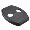 Car Door Lock Buckle Protective Cover for TOYOTA