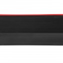 2.5M Carbon Fiber Car Front Bumper Spoiler Lip Splitter Valance Chin Protector