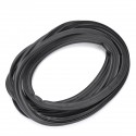 5M Rear Tail Gate Rubber Seal Strip For Toyota Hiace Low Roof 2005-2017 2016
