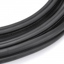 5M Rear Tail Gate Rubber Seal Strip For Toyota Hiace Low Roof 2005-2017 2016
