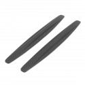 Car Auto Bumper Corner Protector Door Guard Protective Cover Strip Rubbing Trim