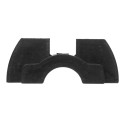 0.8/1.2/1.5mm Rubber Vibration Damper Pad For M365 M187 Scooter