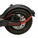 10 Inch Wheels Upgrade Diy Accessorie Kit For M365/ M187/ Pro Scooter