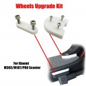 10 Inch Wheels Upgrade Diy Accessorie Kit For M365/ M187/ Pro Scooter