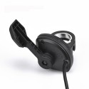 108X 0.8-4.2V Right Finger Thumb Throttle 20-22mm DIA Handlebar Electric Bicycle Scooter