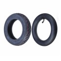 10inchX2.5inch Outer Tire/Inner Tube For Inokim Quick & Inokim OX Electric Scooter