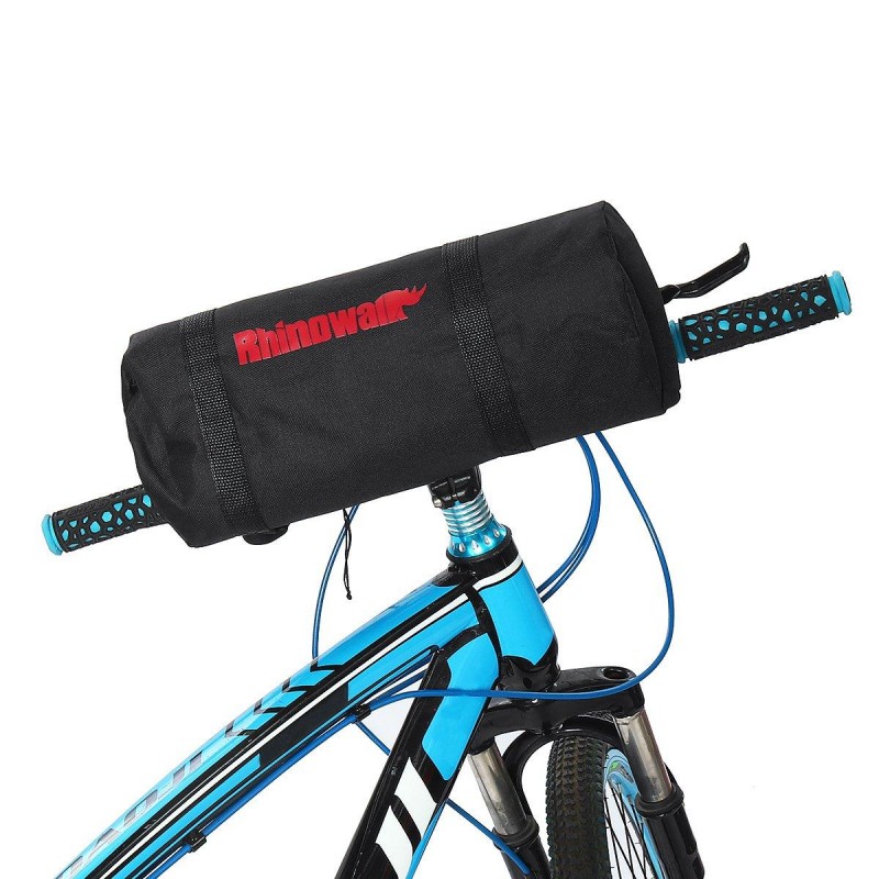 20inch Folding Bike Bicycle Carrier Bag Carry Transport Travel Bag Pouch