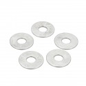 17pcs Drive Kit Parts Pulley And Motor Mount For 80MM Wheels Electric Skate Board