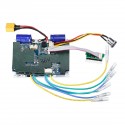 24/36V Dual Motors System Driver Noninductive Longboard Skateboard Controller Remote ESC Substitute