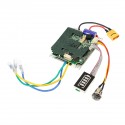 24/36V Single Belt Motor Electric System Driver Noninductive Longboard Skateboard Controller