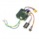 24/36V Single Wheel Hub Motor Electric System Driver Pulse Longboard Skateboard Controller Remote ESC Substitute