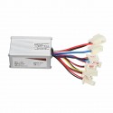 24V 250W Electric Bike Conversion Scooter Motor Controller Kit For 20-28inch Ordinary Bike Kit