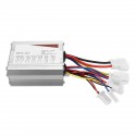 24V 350W Motorized Electric Bike Scooter Motor Controller Conversion Kit