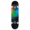 31inch Skateboard Retro Complete Deck Cruiser Skater Skating Wooden Board