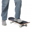 31inch Skateboard Retro Complete Deck Cruiser Skater Skating Wooden Board