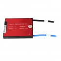 35A 36V 10S BMS Balance Lithium Battery Protection Board For Scooter