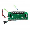 36V 2 Main Circuit Board Taotao Double Motherboard Controller For Balance Scooter