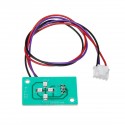 36V 2 Main Circuit Board Taotao Double Motherboard Controller For Balance Scooter