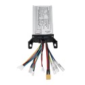 36V 350W XT30 Motor Controller+Dashboard+Front/Rear Light For Scooter Electric Bicycle E-bike