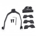 3D Printing Scooter Accessories Starter Kit Fender Bracket Hook For M365